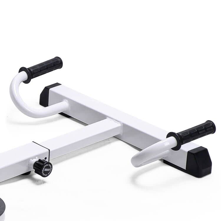 Leikefitness Multi-Function Sissy Squat Bench