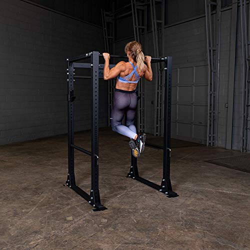 Body-Solid GPR400 Power Rack for Heavy Lifting