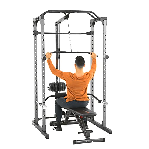Fitness Reality 810XLT Super Max Power Cage