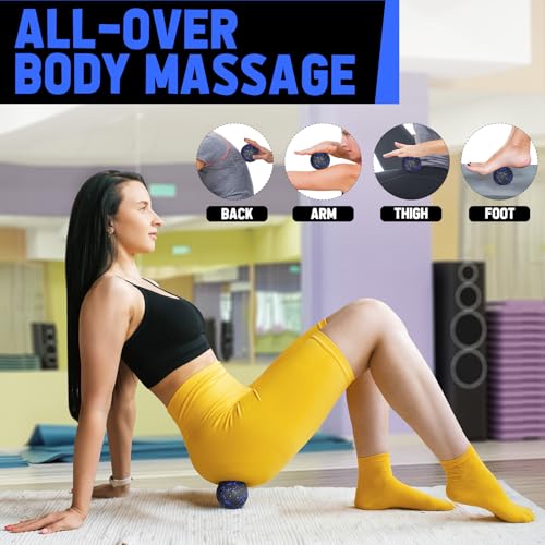 WALITO Resistance Bands Set for Home Workouts