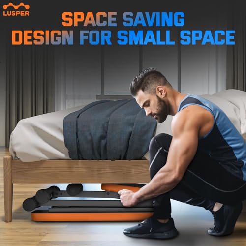 Adjustable 660LB Weight Bench for Home Gym