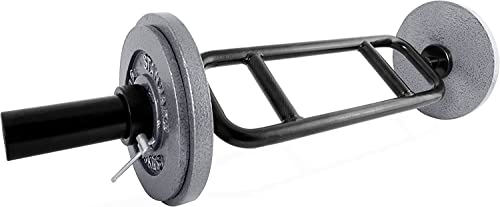 CAP Barbell 34" Olympic Triceps Weight Bar