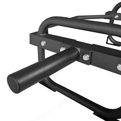 CAP Barbell Olympic Hex Trap and Deadlift Bar