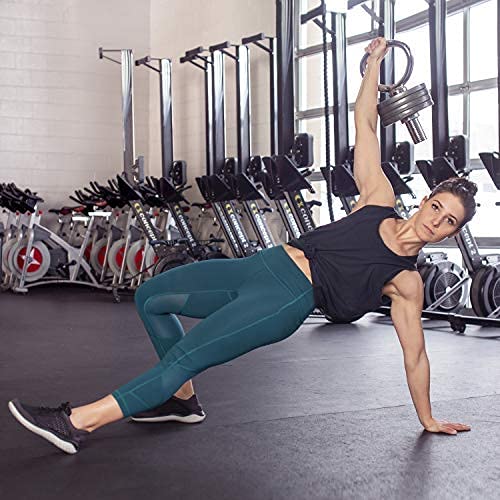 Adjustable Kettlebell Handle for Strength Training