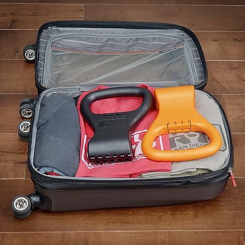 KETTLE GRYP - Converts Dumbbells to Kettlebells