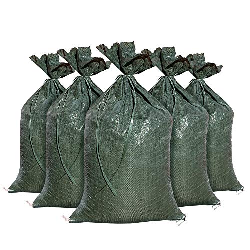 Heavy Duty Empty Sandbags for Home Gym Use