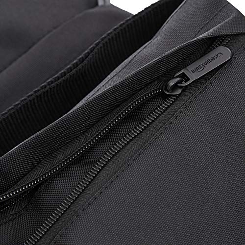 4-Pack Black Empty Sandbags for Light Stands