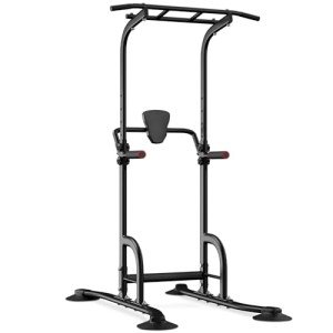 BangTong&Li Power Tower for Home Gym Workouts