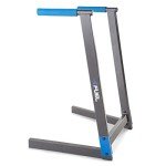 Fuel Pureformance Bodyweight Dip Station - Black/Blue