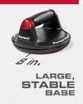 Elite Rotating Pushup Handles with Ergonomic Grips
