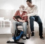 Lifepro 3-in-1 Under Desk Cycle Exerciser