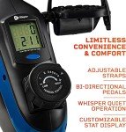 Lifepro 3-in-1 Under Desk Cycle Exerciser