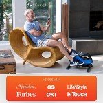 Lifepro 3-in-1 Under Desk Cycle Exerciser