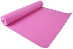 GoYoga 1/4-Inch High Density Anti-Tear Yoga Mat