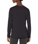 Hanes Women's Performance Long Sleeve Gym Shirt