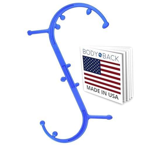 Trigger Point Massage Tools