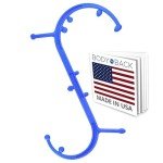 Body Back Buddy Classic Massage Cane for Pain Relief