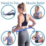 Body Back Buddy Classic Massage Cane for Pain Relief