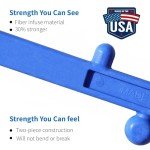 Body Back Buddy Classic Massage Cane for Pain Relief