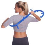 Body Back Buddy Classic Massage Cane for Pain Relief