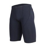 Beroy Men’s Compression Workout Shorts with Pocket