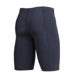 Beroy Men’s Compression Workout Shorts with Pocket