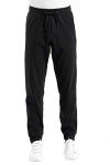 Men’s Fleece Joggers with Deep Pockets for Workouts