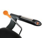 3G Cardio Elite Recumbent Bike with Bluetooth