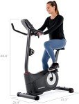 Schwinn Fitness 130 Upright Exercise Bike
