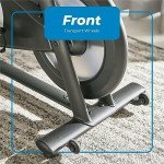 Echelon Smart Connect Fitness Bike with Membership