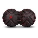 TriggerPoint Universal Double Massage Ball - 8 Inch