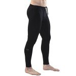 Zensah Ultra Compression Recovery Leggings - Black