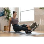 TriggerPoint Universal Double Massage Ball - 8 Inch