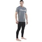 Zensah Ultra Compression Recovery Leggings - Black