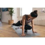 TriggerPoint Universal Double Massage Ball - 8 Inch