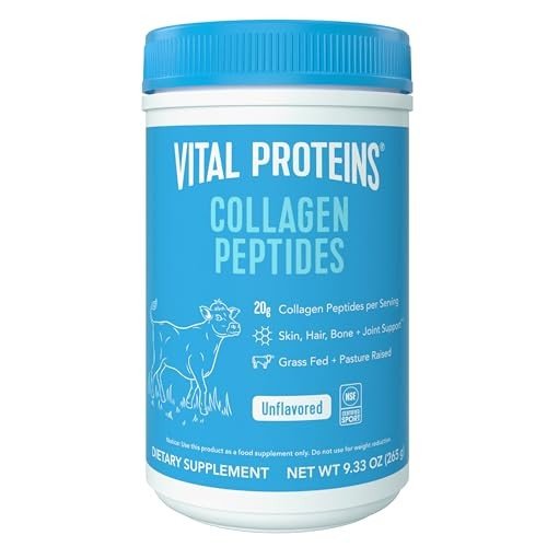 Protein Powders