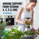 Isopure Zero Carb Creamy Vanilla Protein Powder