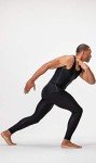 Men's 3-Pack Muscle Compression Tank Tops