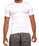 Russell Athletic Men's Compression Short Sleeve Tee