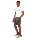 Russell Athletic Men's Compression Short Sleeve Tee