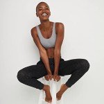 Hanes Women's Cooling Stretch Bralette Pack - X-Large