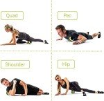 Deep-Tissue Massage Foam Ball by Trigger Point