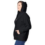 Comfortsoft Fleece Full-Zip Hoodie for Women