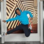 Hanes Boys Eco Smart Black Pullover Hoodie