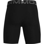 Under Armour Men's HeatGear Compression Shorts - Black