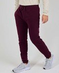Men's Fleece Joggers with Pockets - 3 Pack