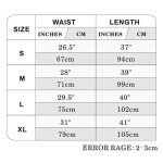 Men's Cool Dry Compression Pants - Mermaid Print