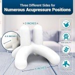 Dr. Berg Self-Massage Tool for Body, Neck, Back