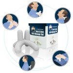 Dr. Berg Self-Massage Tool for Body, Neck, Back