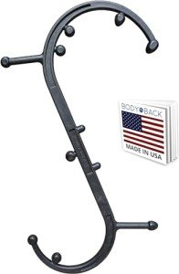 Body Back Buddy Massage Cane for Deep Tissue Relief